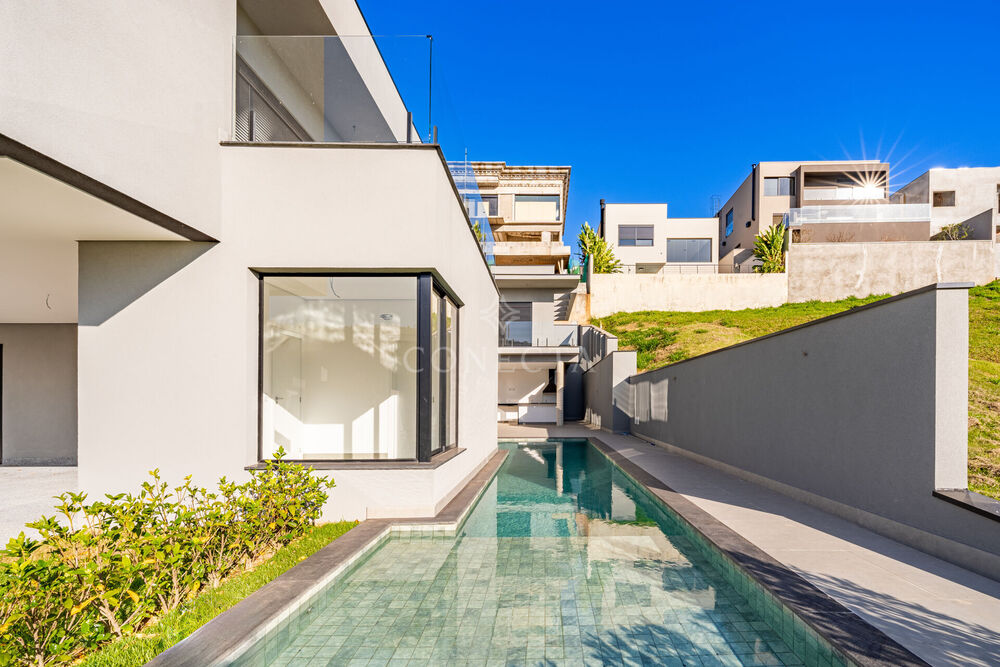 Casa, 4 quartos, 461 m² - Foto 9