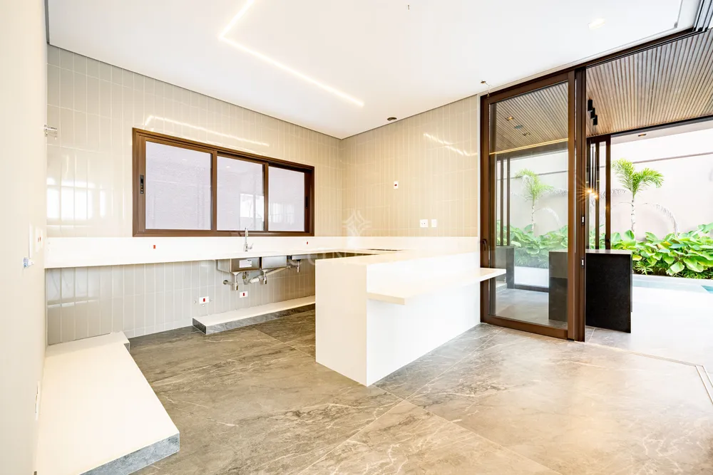 Casa, 4 quartos, 411 m² - Foto 2