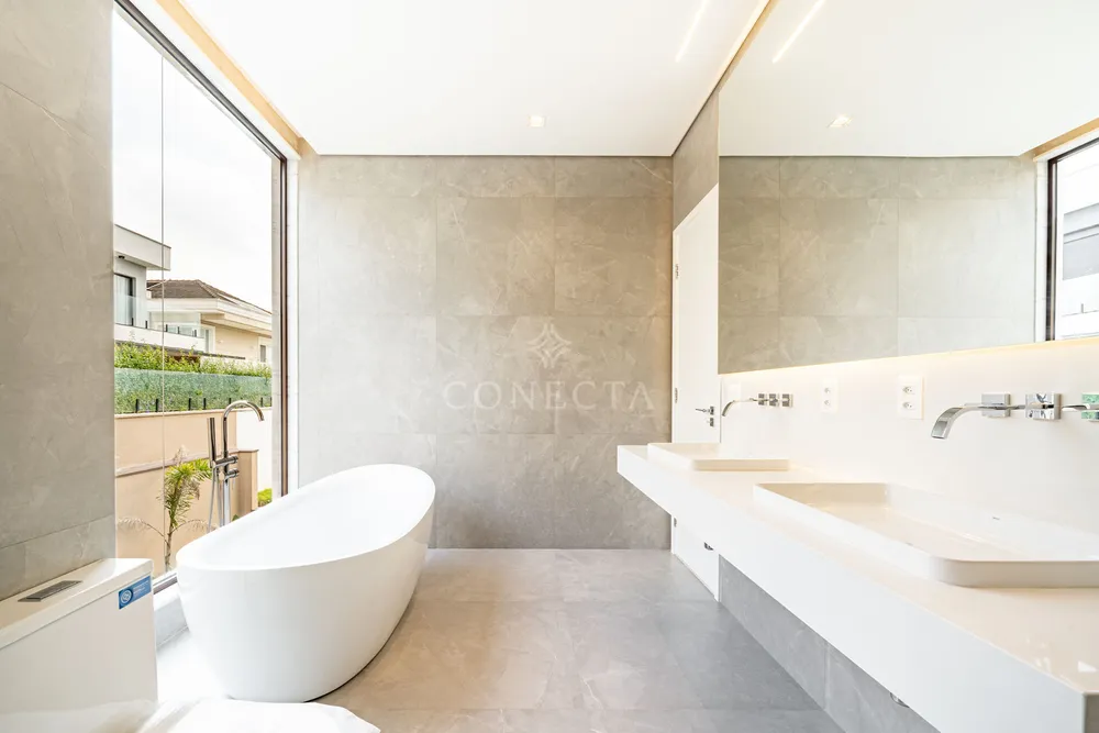 Casa, 4 quartos, 411 m² - Foto 1