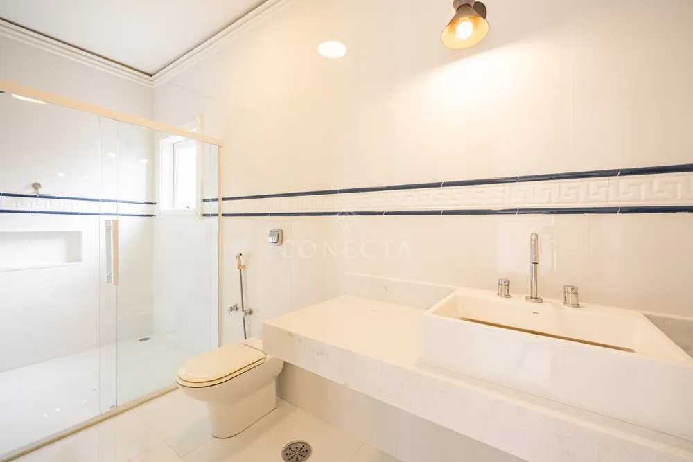 Casa, 4 quartos, 450 m² - Foto 3