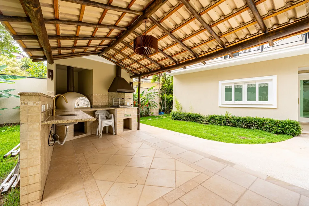 Casa, 4 quartos, 450 m² - Foto 2