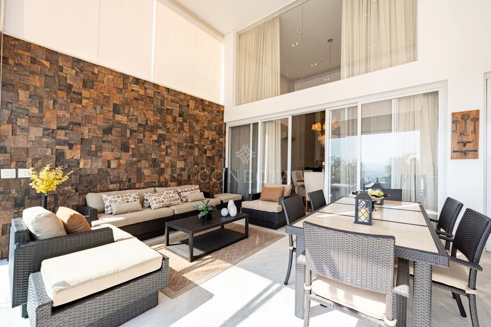 Casa, 4 quartos, 804 m² - Foto 1