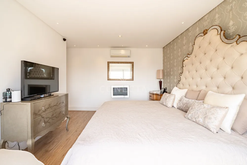Casa, 4 quartos, 804 m² - Foto 4