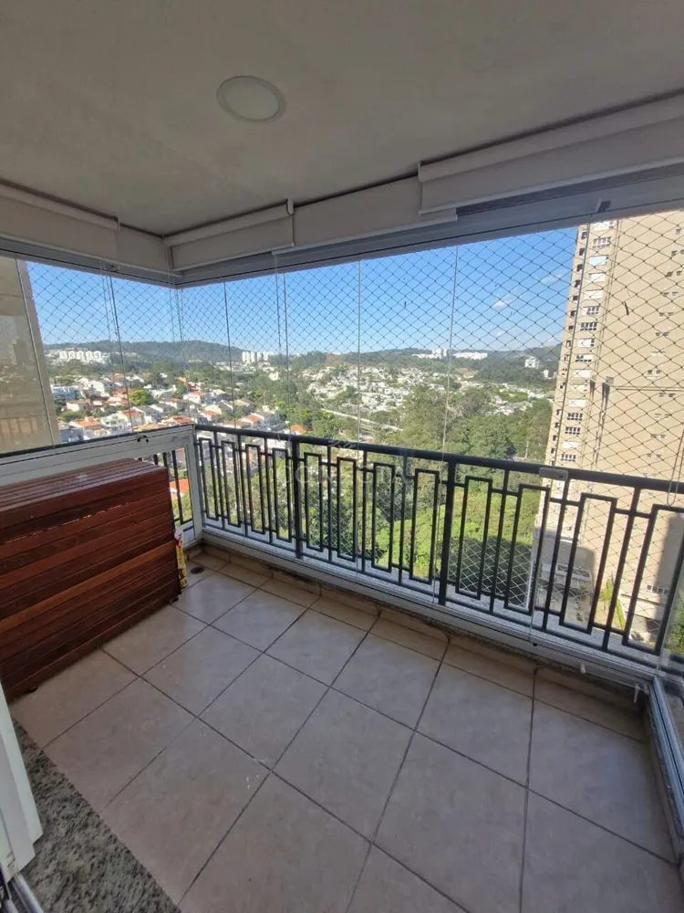 Apartamento, 1 quarto, 51 m² - Foto 1
