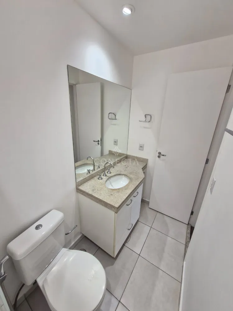 Apartamento, 1 quarto, 51 m² - Foto 2