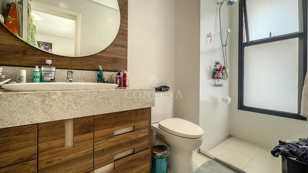 Apartamento, 4 quartos, 282 m² - Foto 1