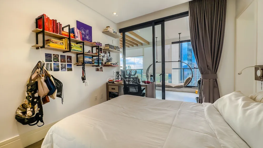 Apartamento, 4 quartos, 282 m² - Foto 4