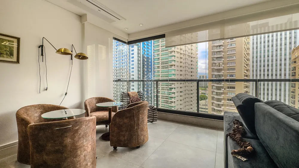 Apartamento, 4 quartos, 282 m² - Foto 3