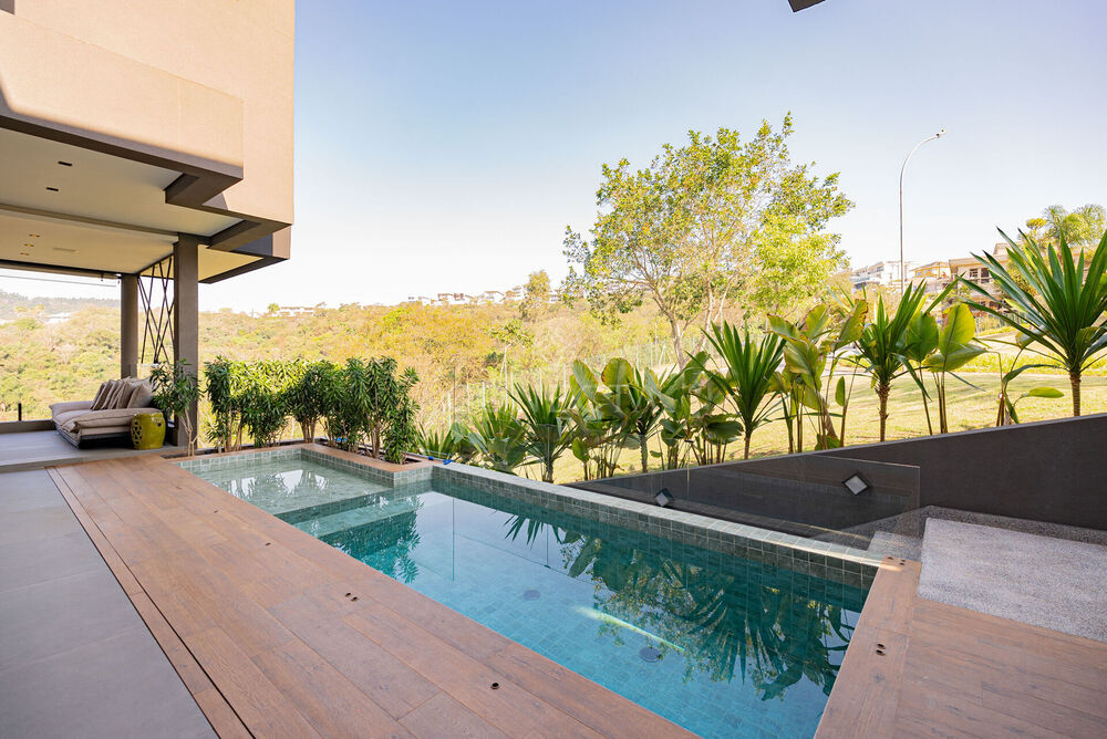 Casa, 5 quartos, 555 m² - Foto 2