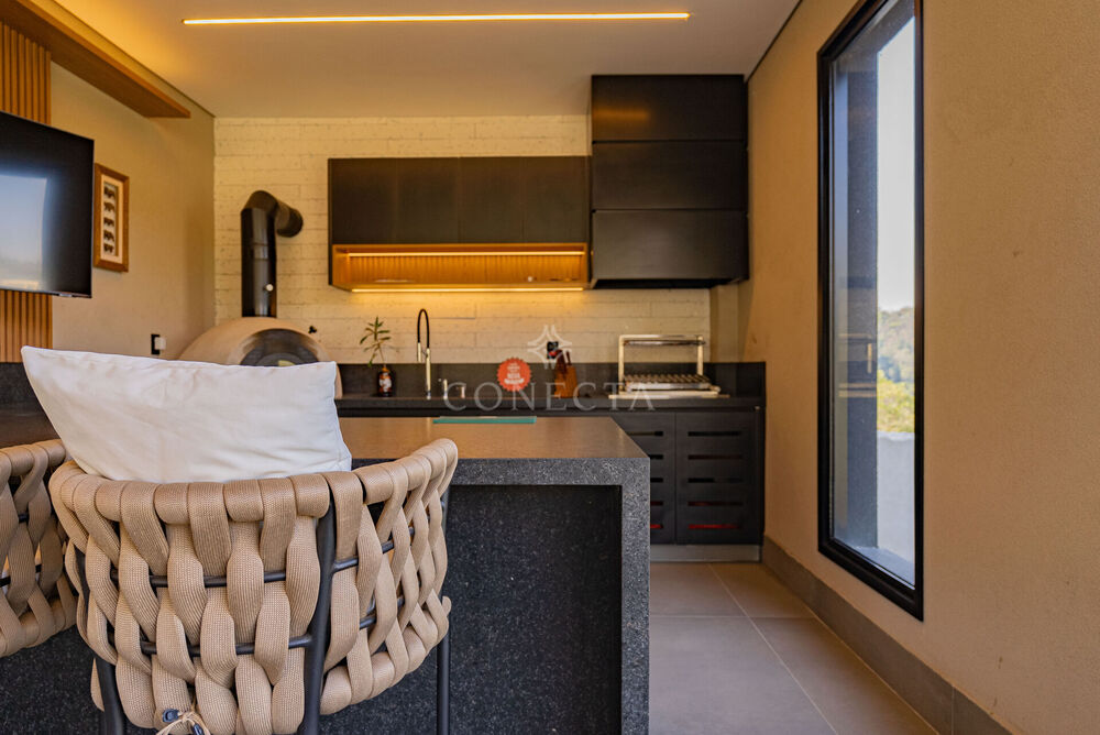 Casa, 5 quartos, 555 m² - Foto 4