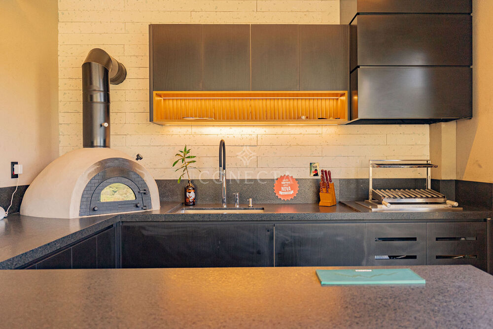 Casa, 5 quartos, 555 m² - Foto 3