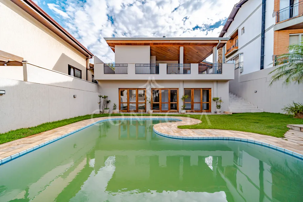 Casa, 4 quartos, 450 m² - Foto 3