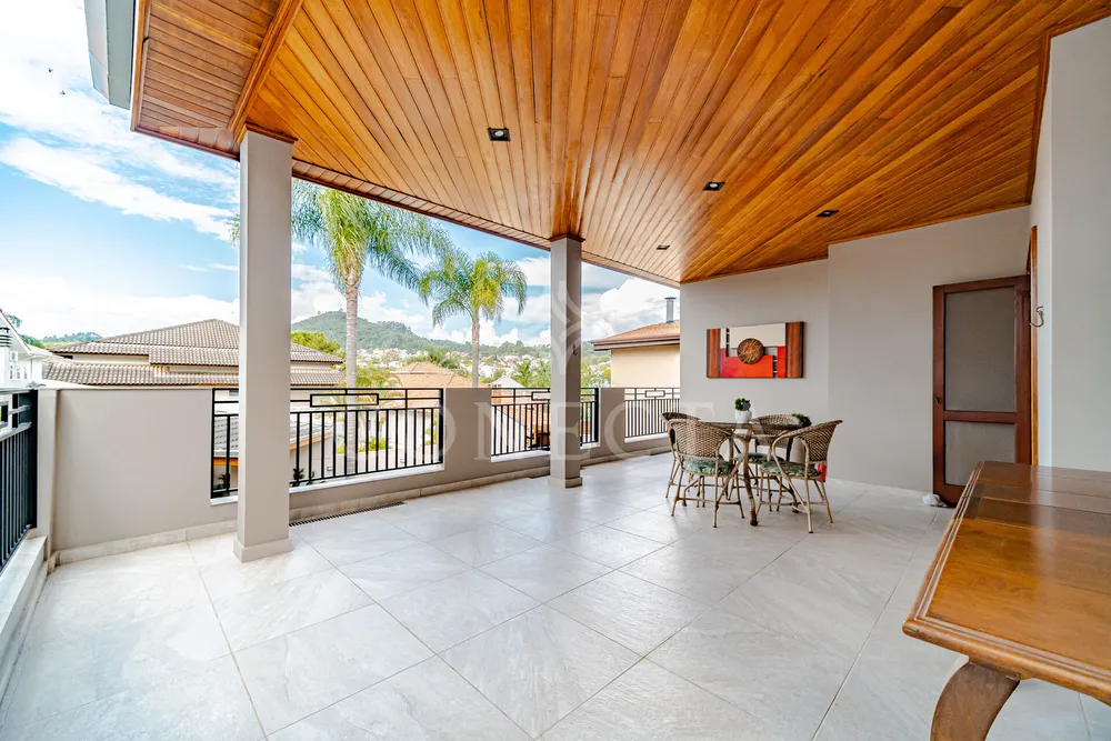 Casa, 4 quartos, 450 m² - Foto 2