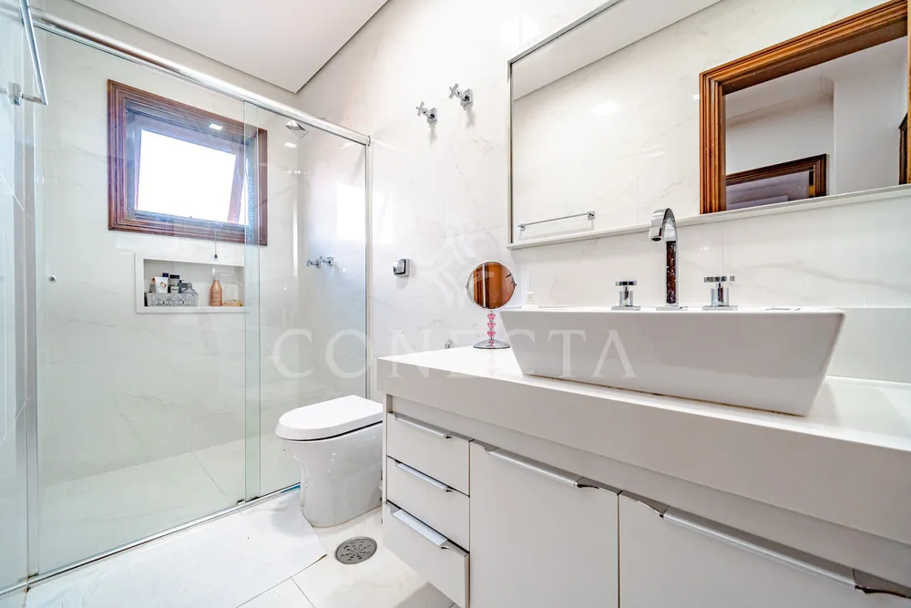 Casa, 4 quartos, 450 m² - Foto 1