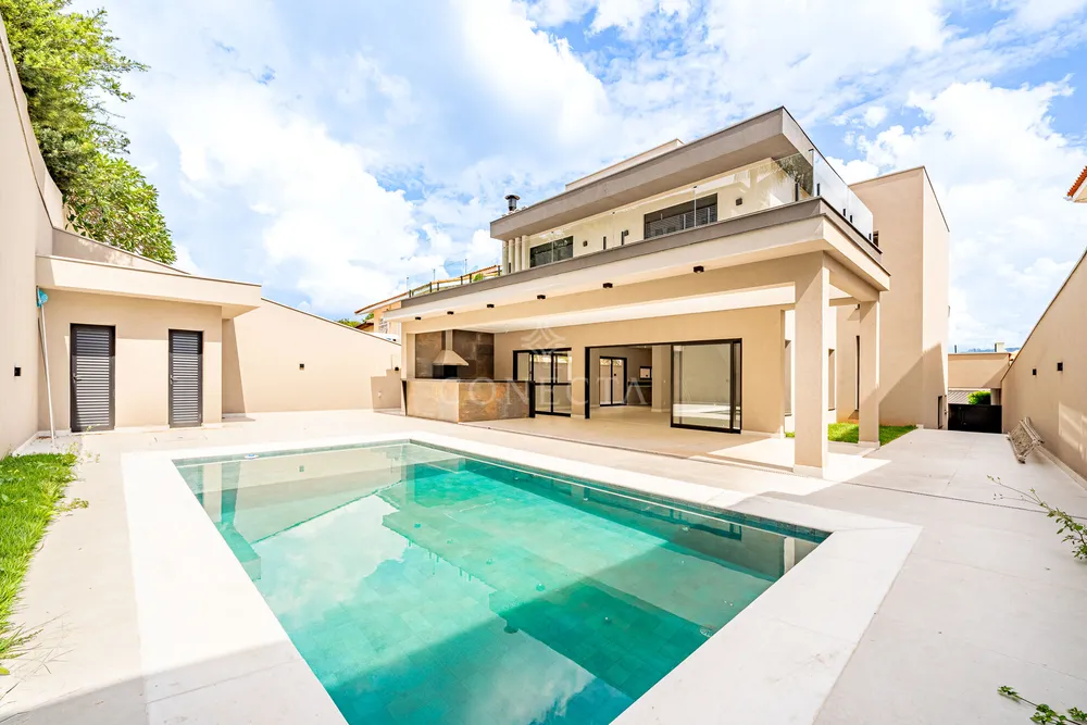Casa, 4 quartos, 430 m² - Foto 3