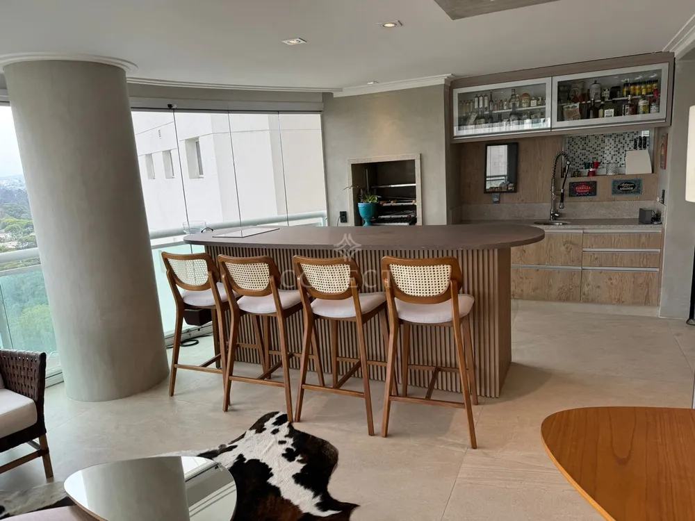 Apartamento, 4 quartos, 268 m² - Foto 6