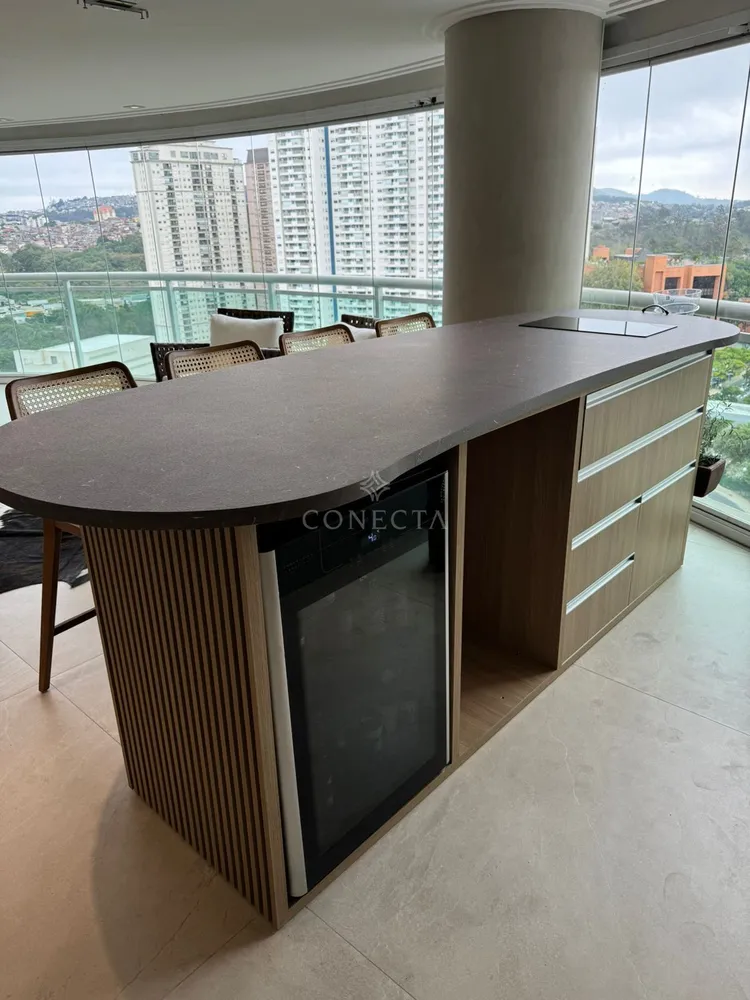 Apartamento, 4 quartos, 268 m² - Foto 4