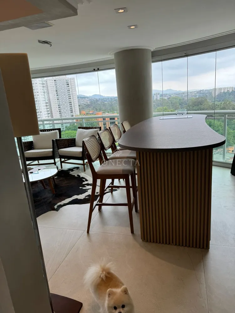 Apartamento, 4 quartos, 268 m² - Foto 2
