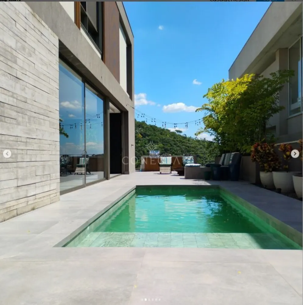 Casa, 3 quartos, 440 m² - Foto 4