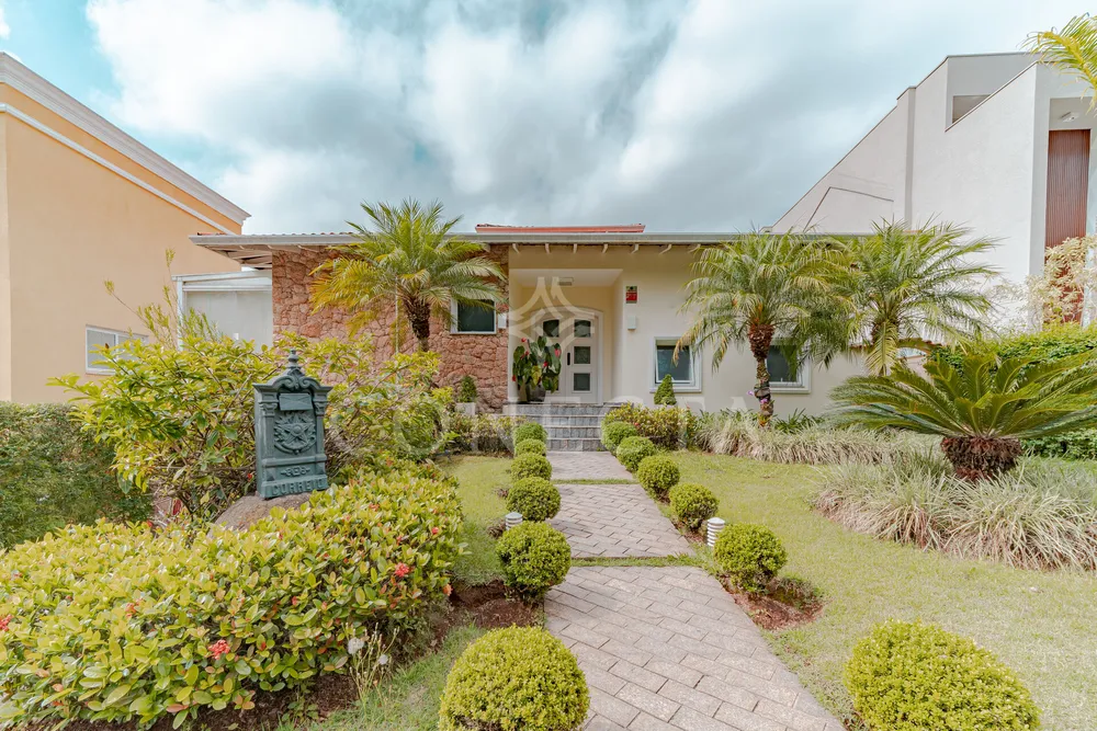 Casa, 4 quartos, 500 m² - Foto 6