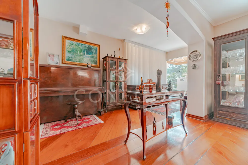 Casa, 4 quartos, 500 m² - Foto 1