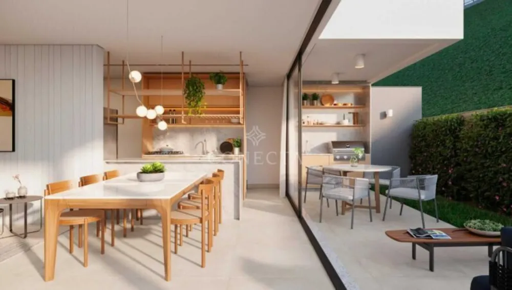 Casa, 3 quartos, 176 m² - Foto 4