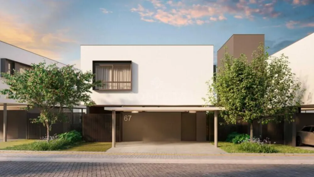 Casa, 3 quartos, 176 m² - Foto 2