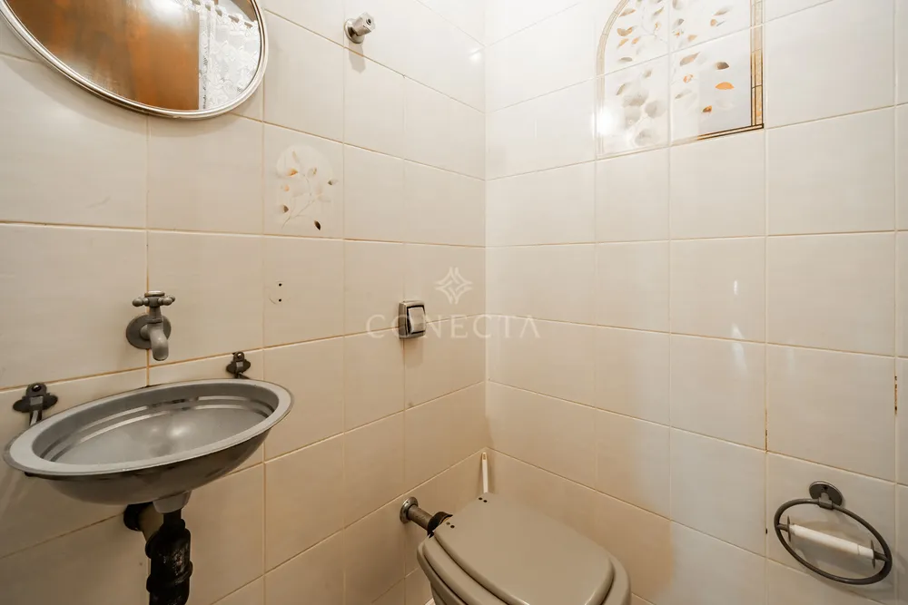 Casa, 3 quartos, 400 m² - Foto 1