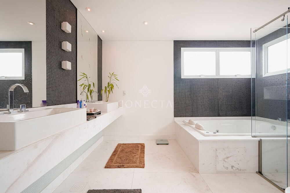 Casa, 3 quartos, 370 m² - Foto 4