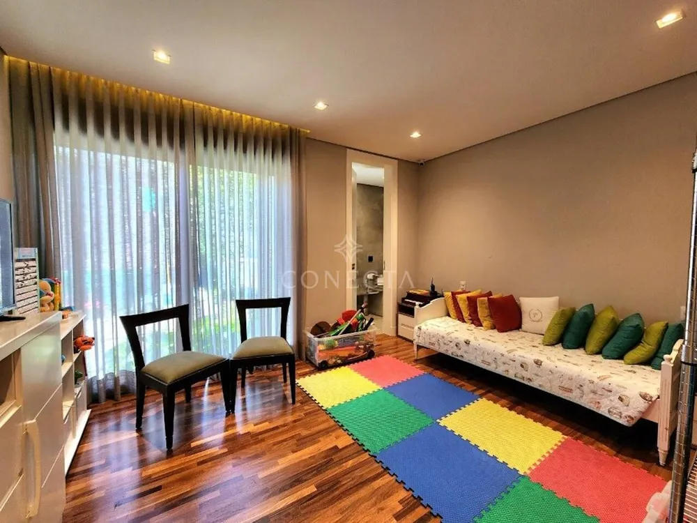 Casa, 5 quartos, 800 m² - Foto 1