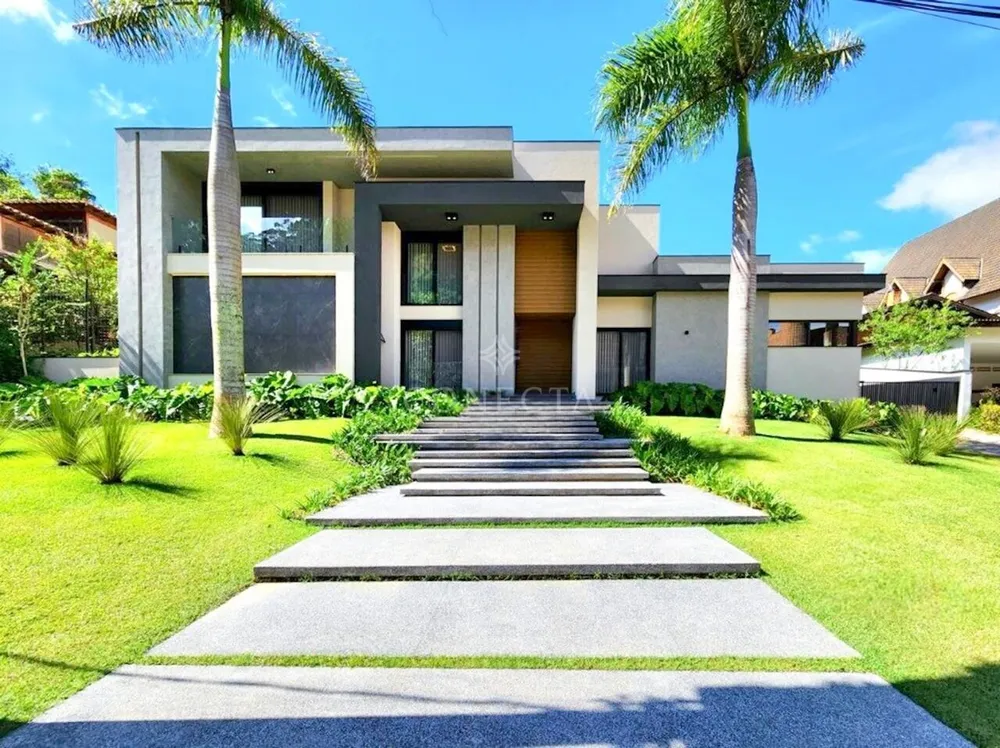 Casa, 5 quartos, 800 m² - Foto 3