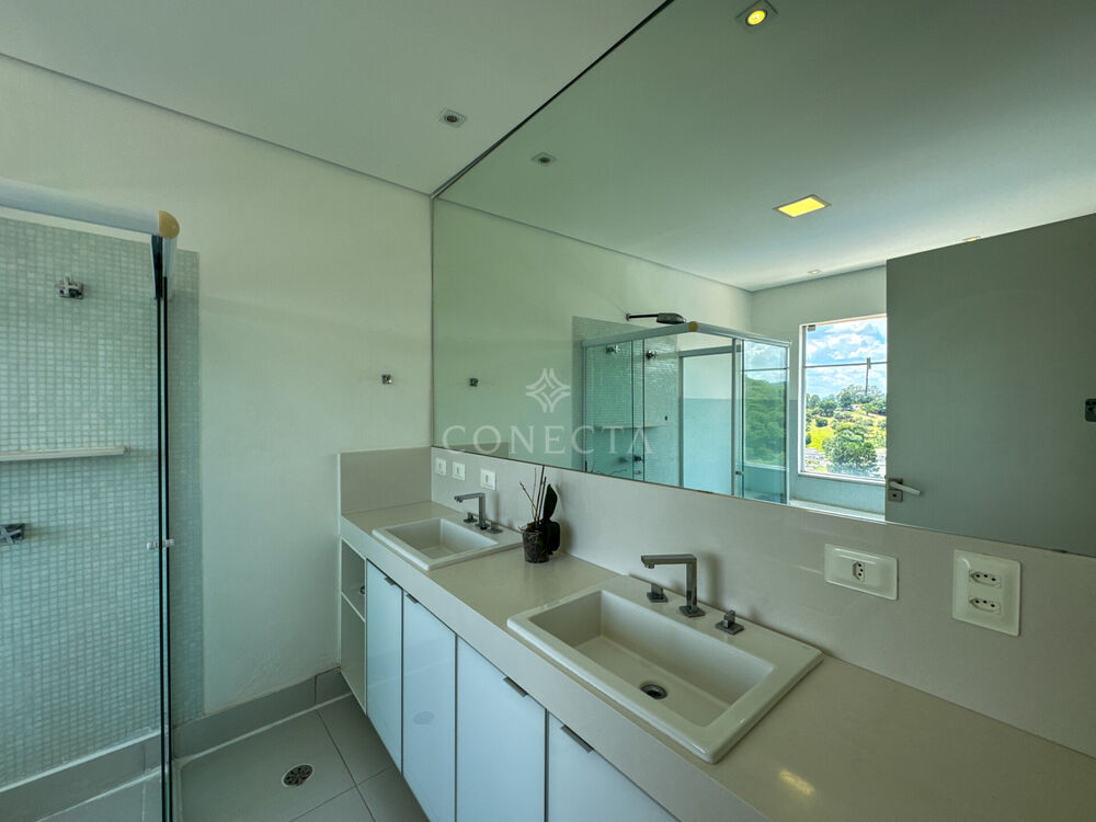 Casa, 4 quartos, 400 m² - Foto 1