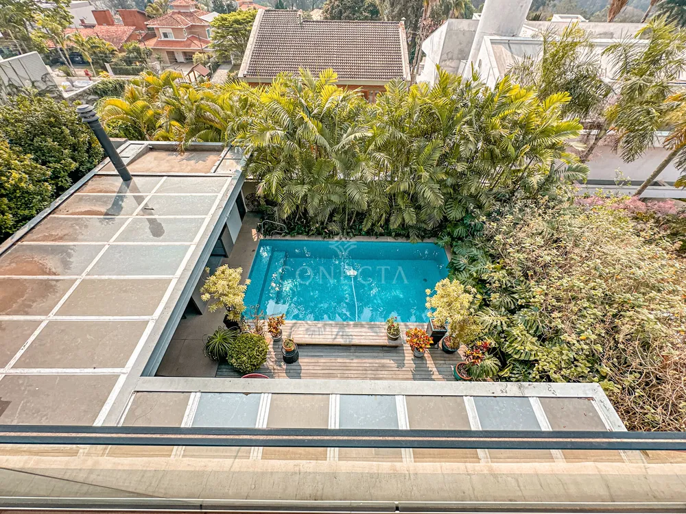 Casa, 4 quartos, 500 m² - Foto 6