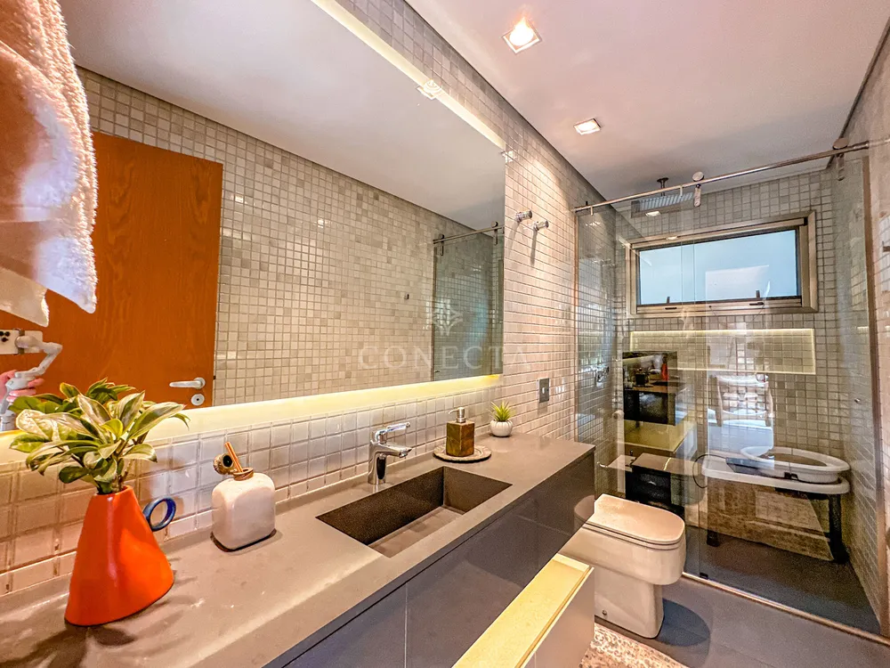 Casa, 4 quartos, 500 m² - Foto 1