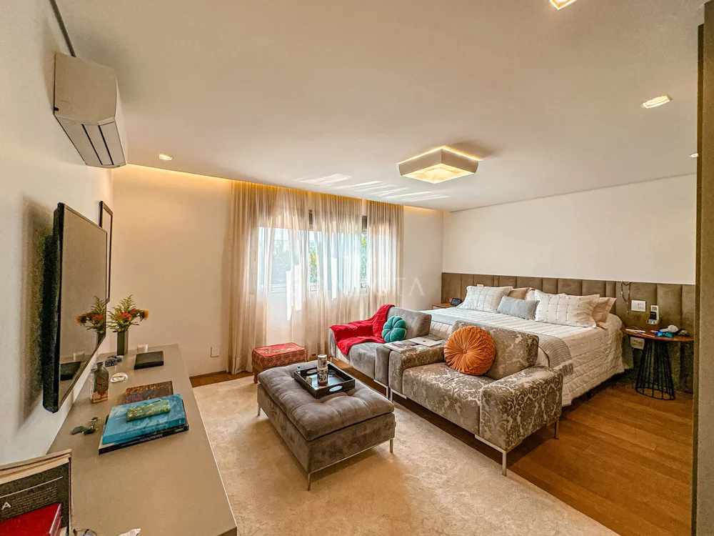 Casa, 4 quartos, 500 m² - Foto 4