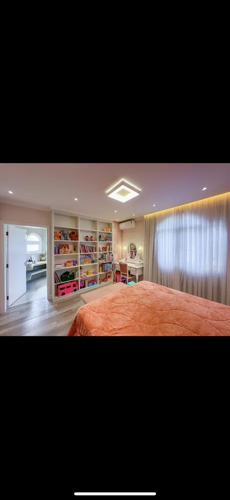 Casa, 4 quartos - Foto 4
