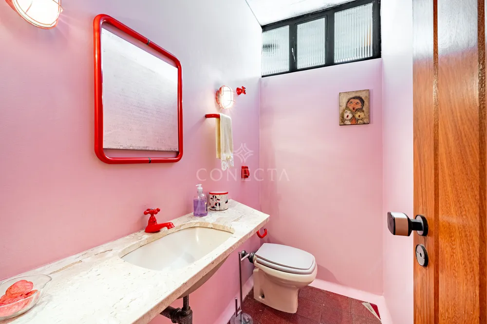 Casa, 4 quartos, 450 m² - Foto 1