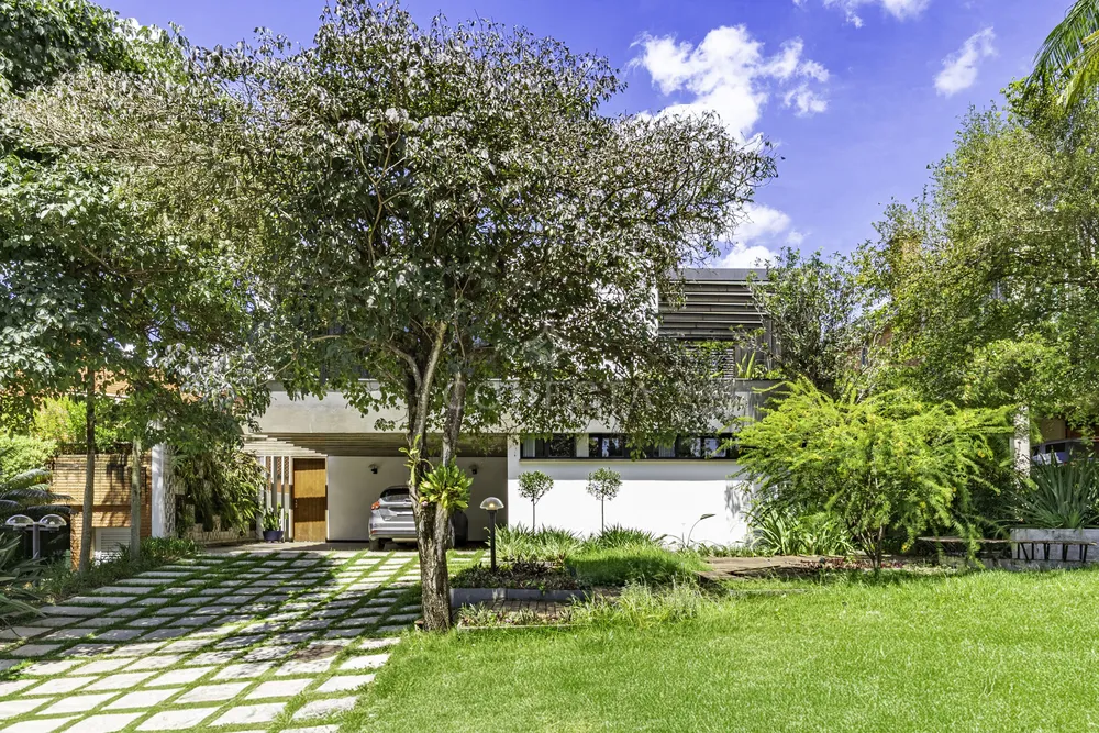 Casa, 4 quartos, 450 m² - Foto 4