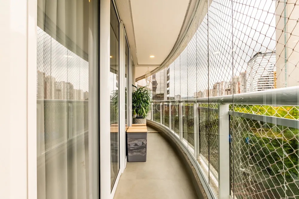 Apartamento, 2 quartos, 70 m² - Foto 3