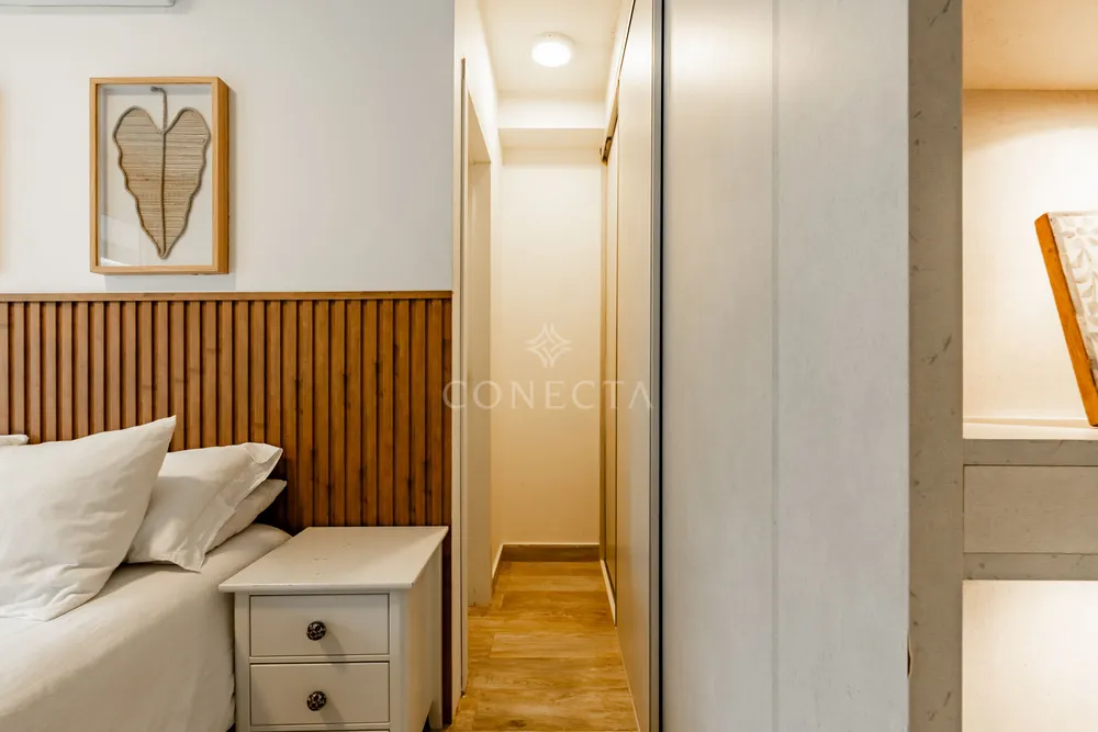 Apartamento, 2 quartos, 70 m² - Foto 2