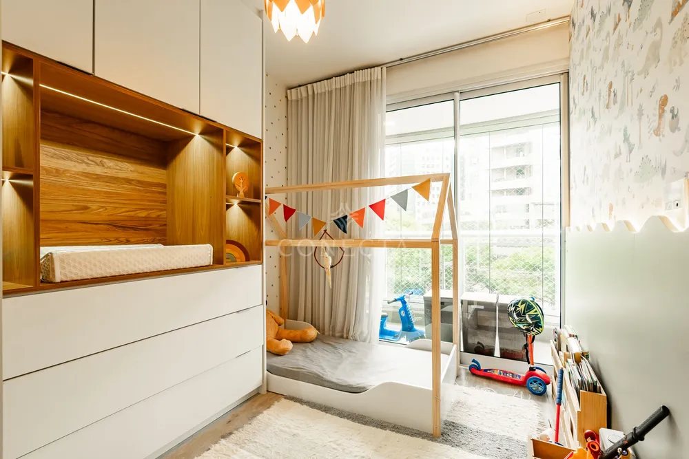 Apartamento, 2 quartos, 70 m² - Foto 1