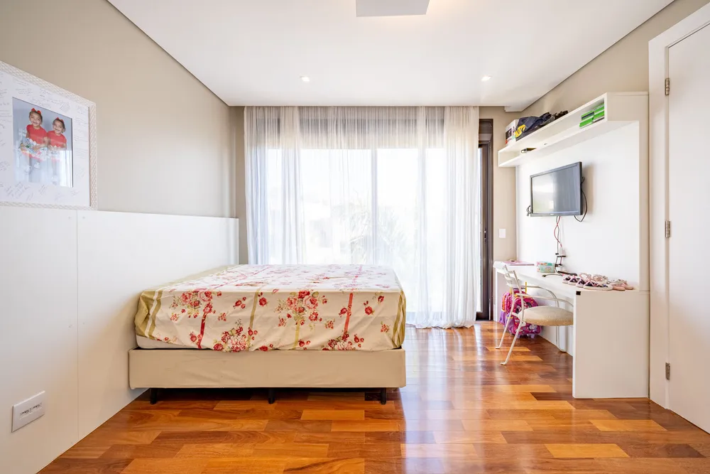 Casa, 4 quartos, 640 m² - Foto 4