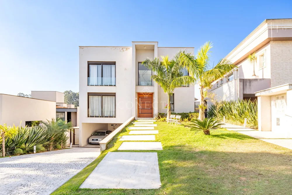 Casa, 4 quartos, 640 m² - Foto 2