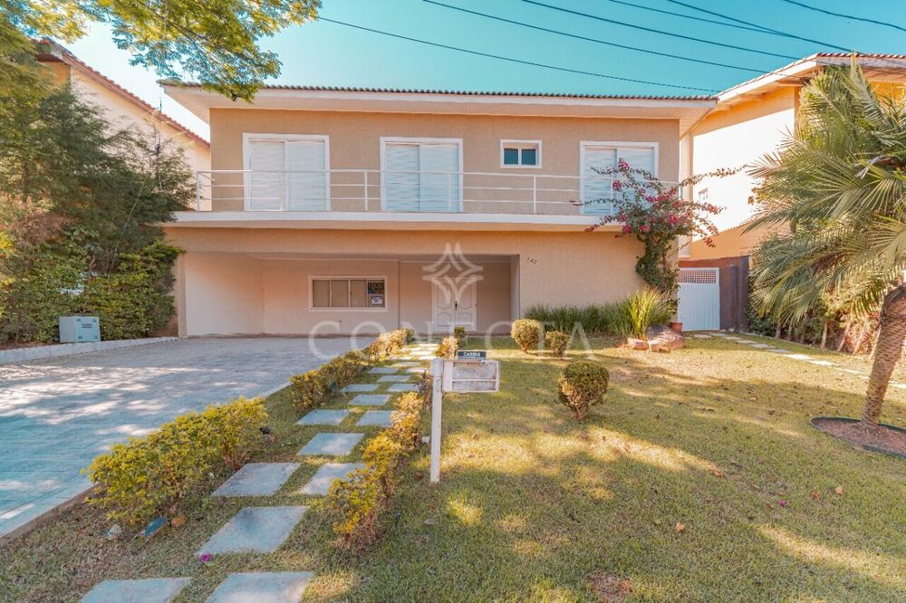 Casa, 4 quartos, 368 m² - Foto 3