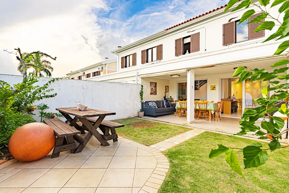 Casa, 3 quartos, 180 m² - Foto 2