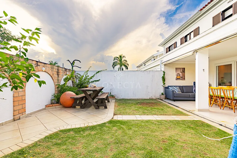 Casa, 3 quartos, 180 m² - Foto 4