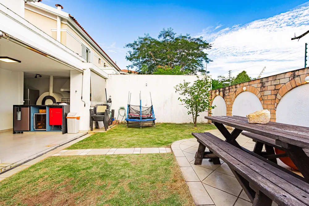 Casa, 3 quartos, 180 m² - Foto 1