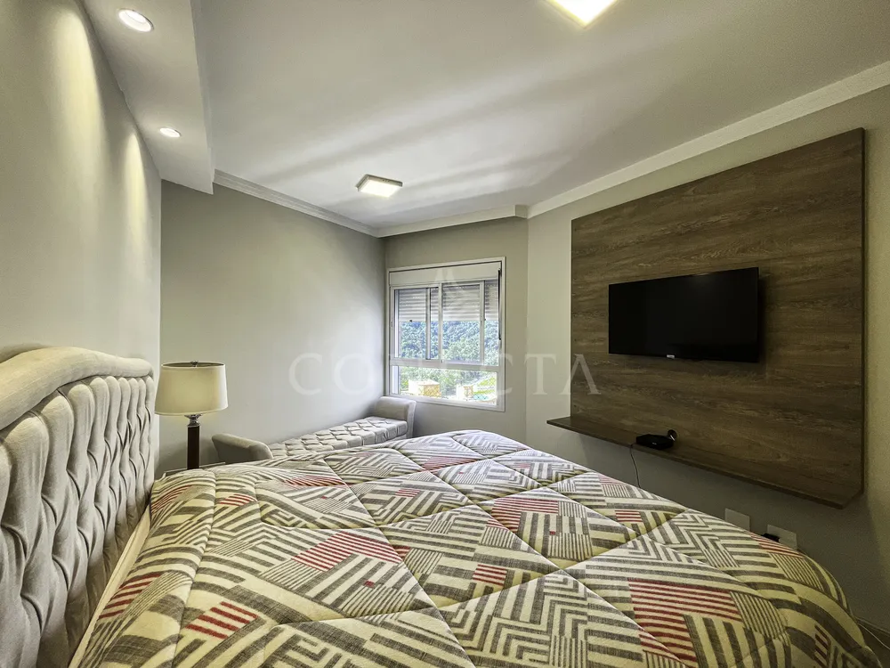 Apartamento, 3 quartos, 155 m² - Foto 3
