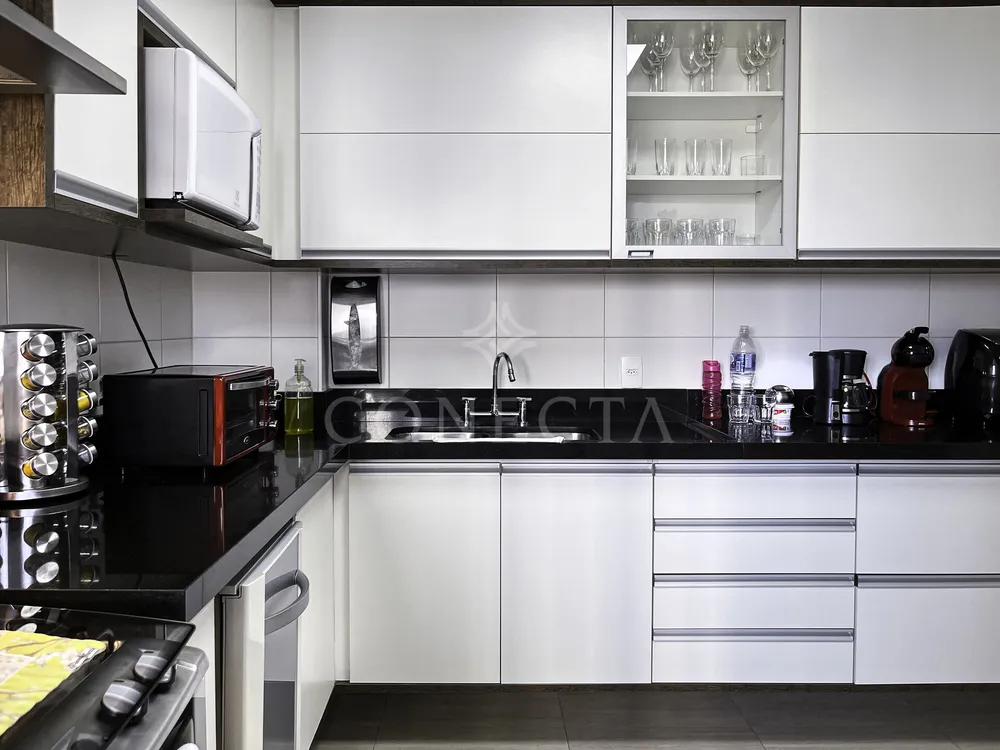 Apartamento, 3 quartos, 155 m² - Foto 2