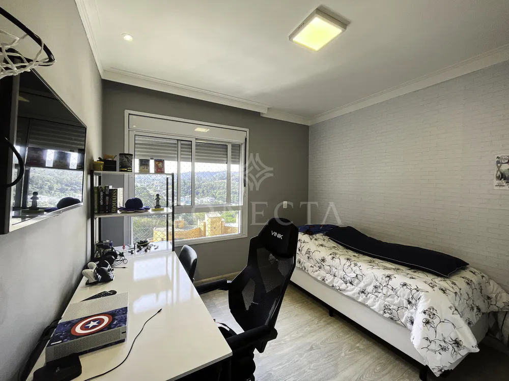 Apartamento, 3 quartos, 155 m² - Foto 4